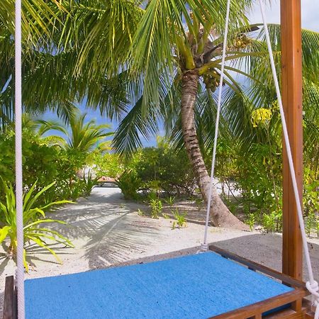 South Palm Resort Maldives With First-Ever Floating Spa Addu City Ngoại thất bức ảnh