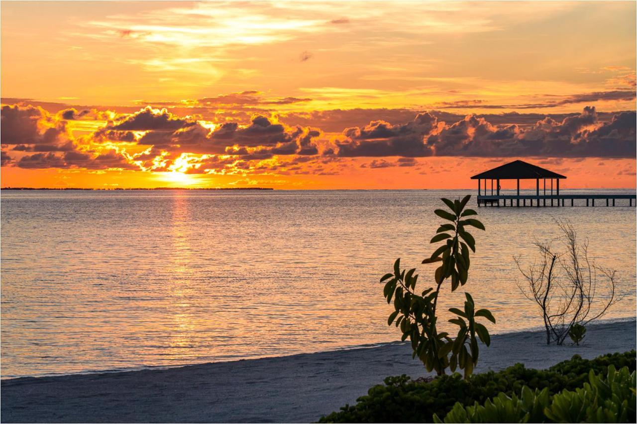 South Palm Resort Maldives With First-Ever Floating Spa Addu City Ngoại thất bức ảnh