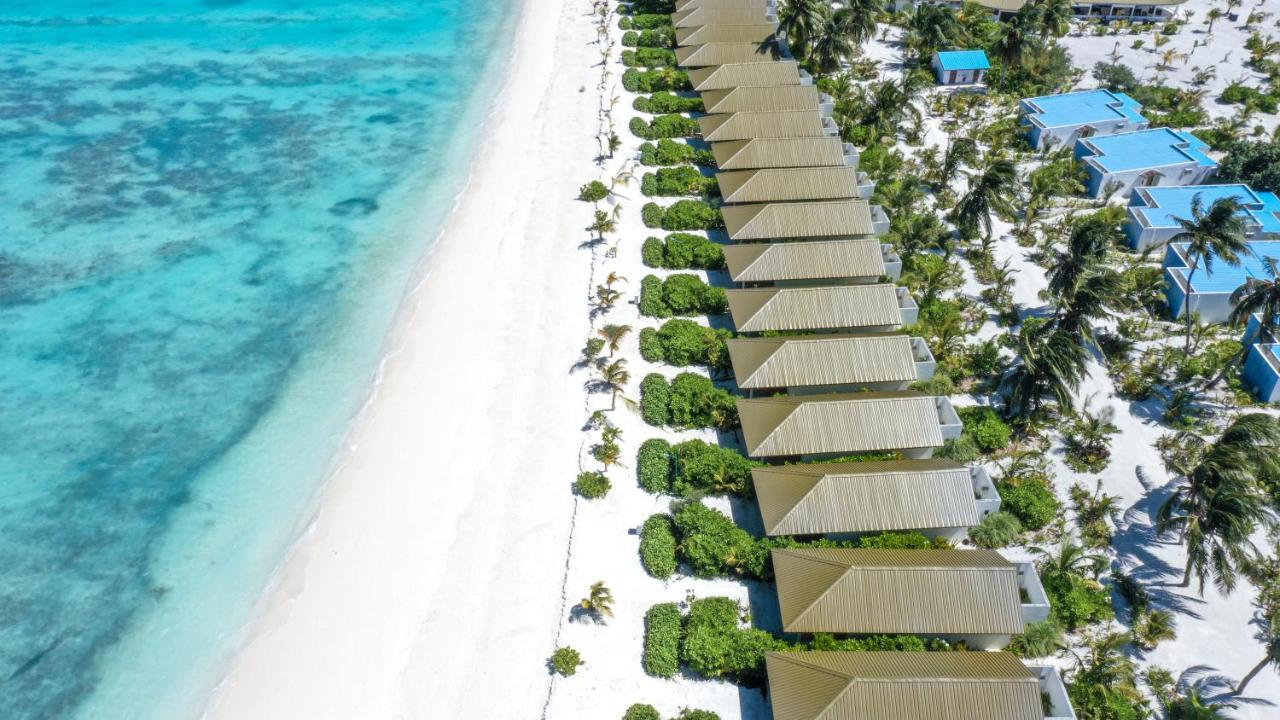 South Palm Resort Maldives With First-Ever Floating Spa Addu City Ngoại thất bức ảnh