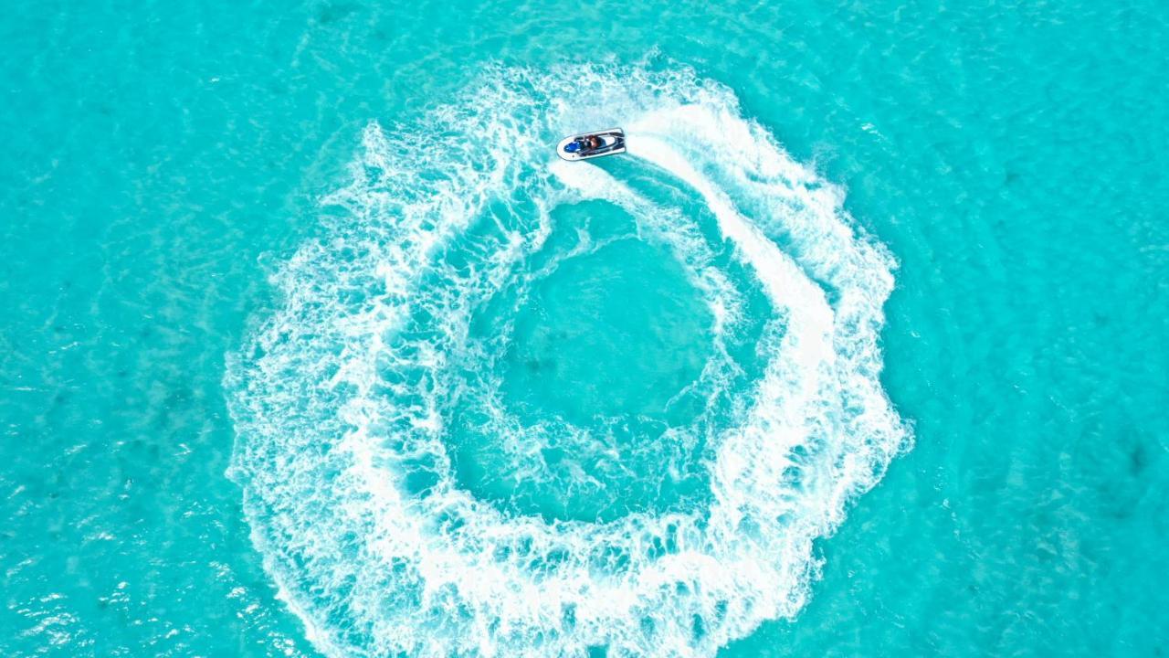 South Palm Resort Maldives With First-Ever Floating Spa Addu City Ngoại thất bức ảnh