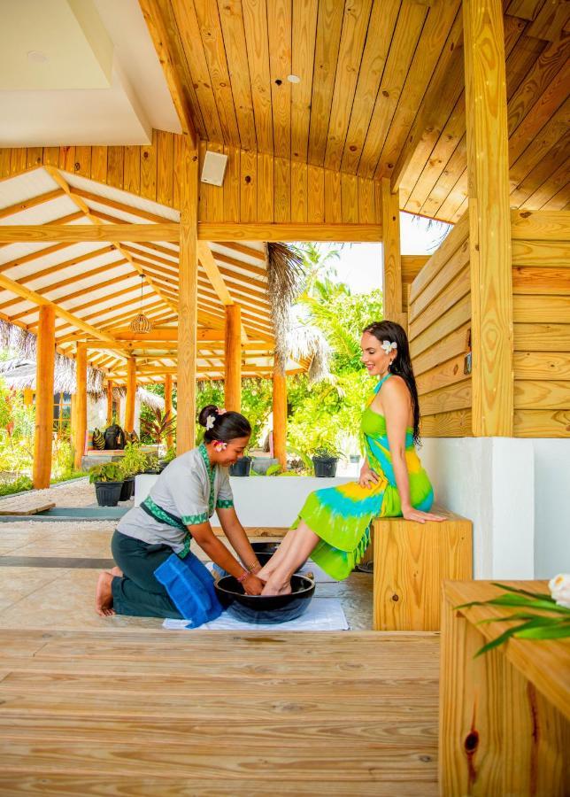 South Palm Resort Maldives With First-Ever Floating Spa Addu City Ngoại thất bức ảnh