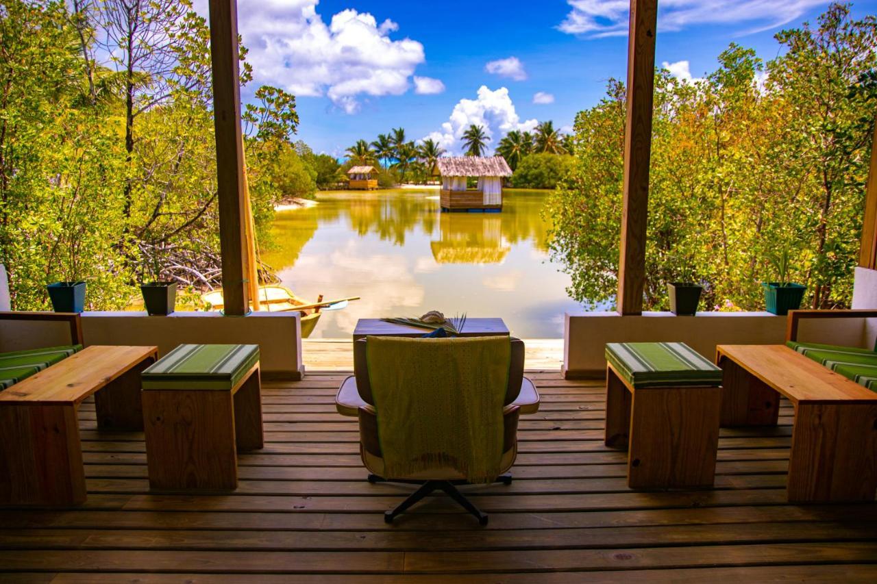 South Palm Resort Maldives With First-Ever Floating Spa Addu City Ngoại thất bức ảnh
