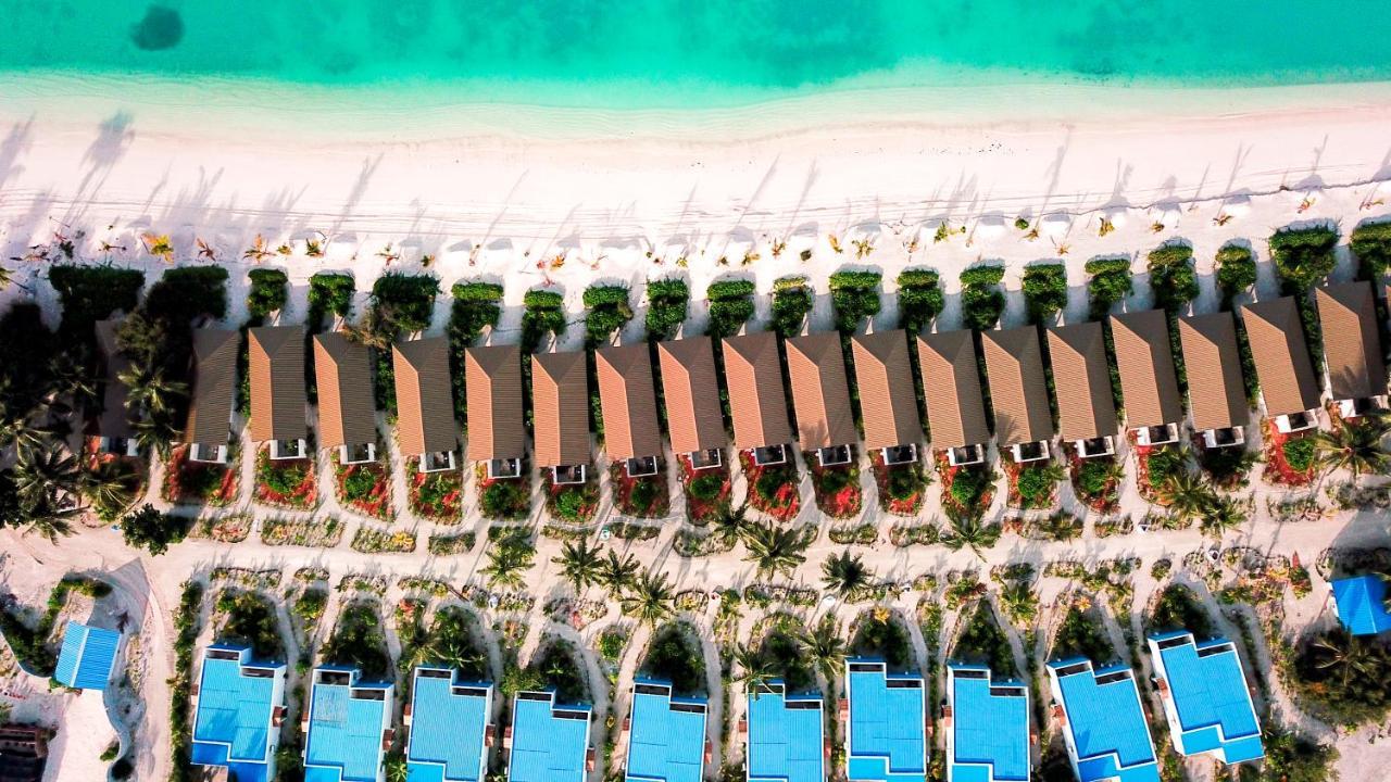 South Palm Resort Maldives With First-Ever Floating Spa Addu City Ngoại thất bức ảnh