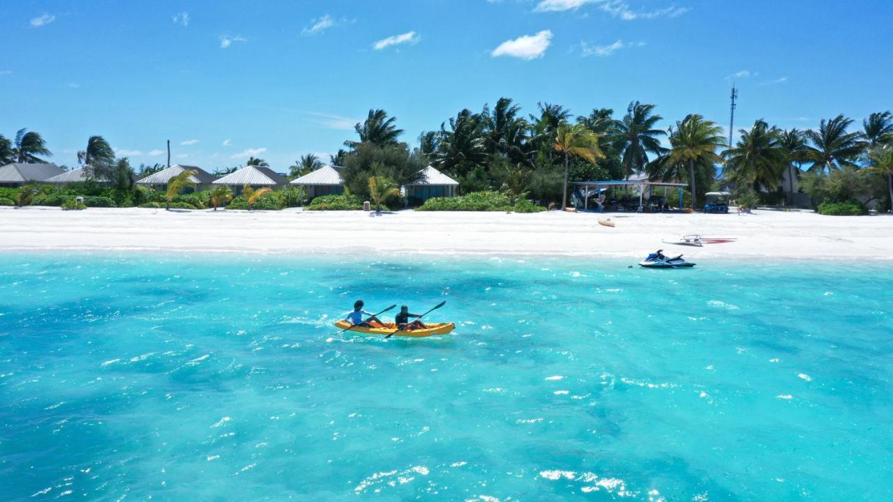 South Palm Resort Maldives With First-Ever Floating Spa Addu City Ngoại thất bức ảnh