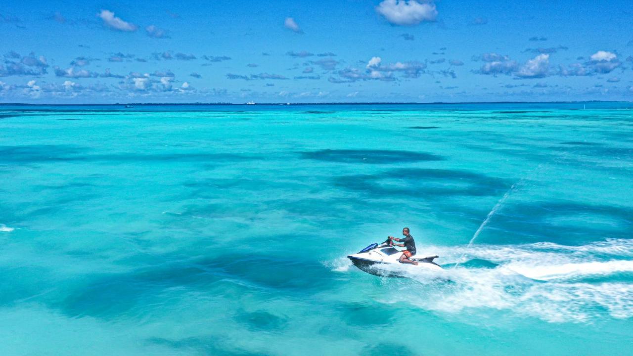 South Palm Resort Maldives With First-Ever Floating Spa Addu City Ngoại thất bức ảnh