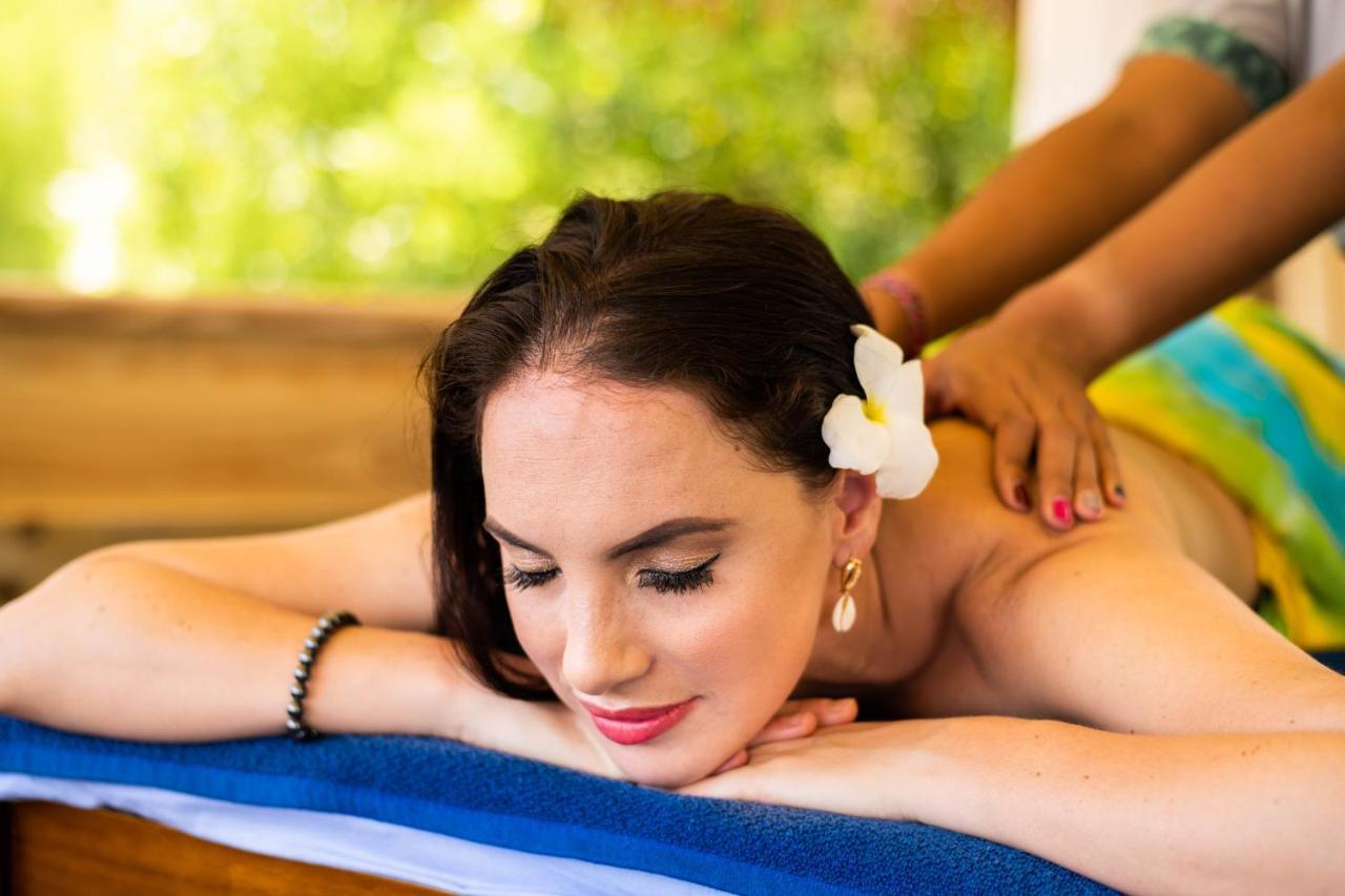 South Palm Resort Maldives With First-Ever Floating Spa Addu City Ngoại thất bức ảnh