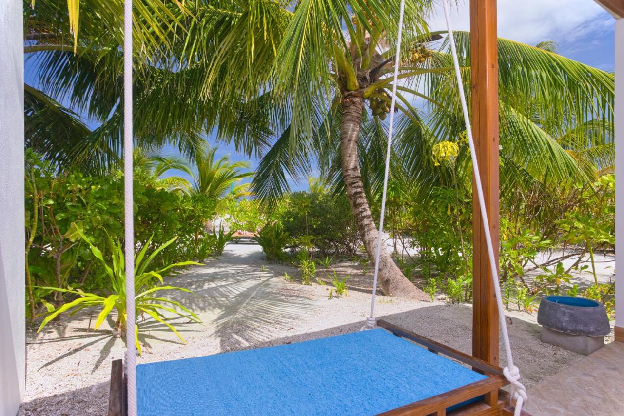 South Palm Resort Maldives With First-Ever Floating Spa Addu City Ngoại thất bức ảnh