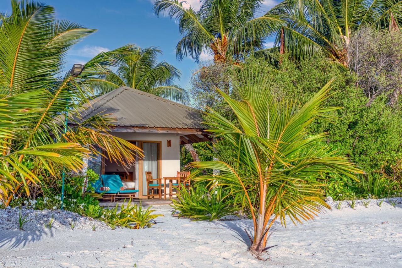 South Palm Resort Maldives With First-Ever Floating Spa Addu City Ngoại thất bức ảnh