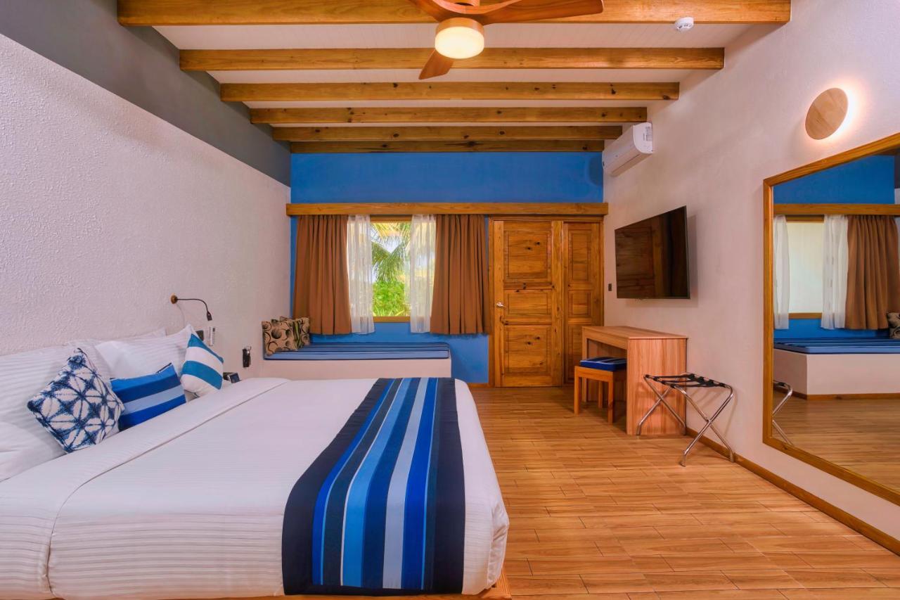 South Palm Resort Maldives With First-Ever Floating Spa Addu City Ngoại thất bức ảnh