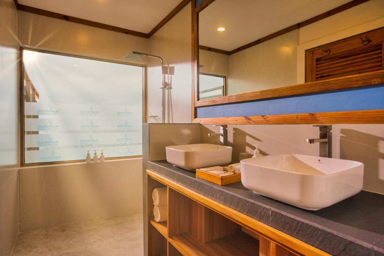 South Palm Resort Maldives With First-Ever Floating Spa Addu City Ngoại thất bức ảnh